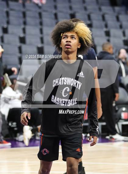 Thumbnail 3 in Chatsworth @ Monterey (CIF State Division 4 Final) photogallery.