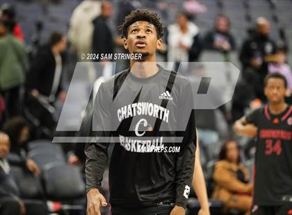 Thumbnail 1 in Chatsworth @ Monterey (CIF State Division 4 Final) photogallery.