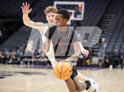 Thumbnail 3 in Chatsworth @ Monterey (CIF State Division 4 Final) photogallery.