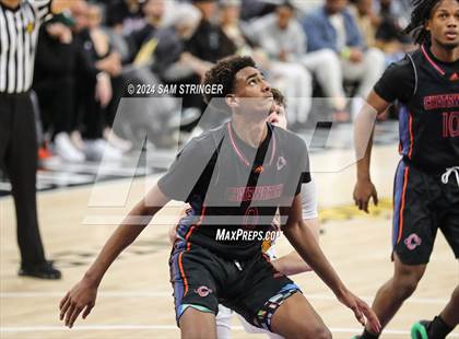 Thumbnail 3 in Chatsworth @ Monterey (CIF State Division 4 Final) photogallery.