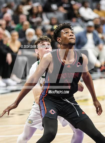 Thumbnail 3 in Chatsworth @ Monterey (CIF State Division 4 Final) photogallery.