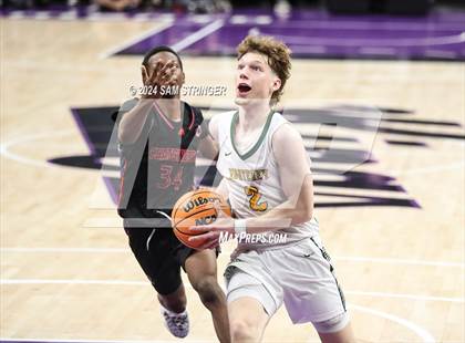 Thumbnail 1 in Chatsworth @ Monterey (CIF State Division 4 Final) photogallery.