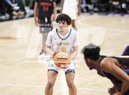 Thumbnail 1 in Chatsworth @ Monterey (CIF State Division 4 Final) photogallery.