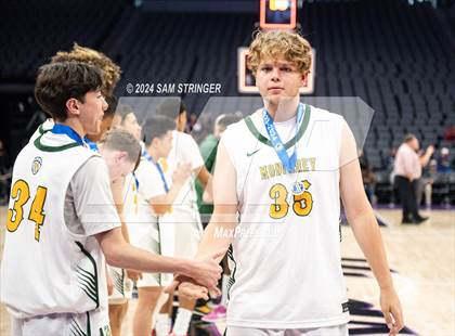 Thumbnail 3 in Chatsworth @ Monterey (CIF State Division 4 Final) photogallery.