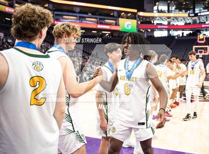 Thumbnail 1 in Chatsworth @ Monterey (CIF State Division 4 Final) photogallery.