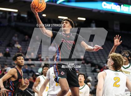 Thumbnail 3 in Chatsworth @ Monterey (CIF State Division 4 Final) photogallery.