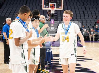 Thumbnail 2 in Chatsworth @ Monterey (CIF State Division 4 Final) photogallery.
