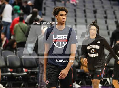 Thumbnail 2 in Chatsworth @ Monterey (CIF State Division 4 Final) photogallery.