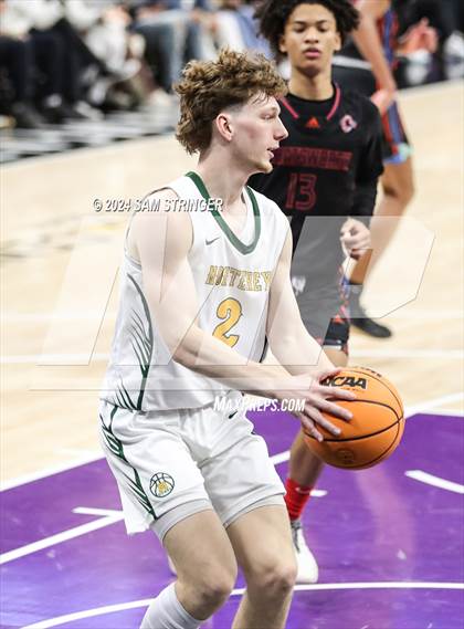Thumbnail 2 in Chatsworth @ Monterey (CIF State Division 4 Final) photogallery.