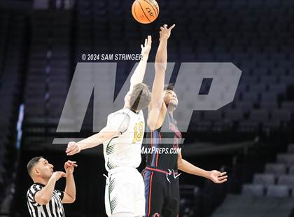 Thumbnail 1 in Chatsworth @ Monterey (CIF State Division 4 Final) photogallery.