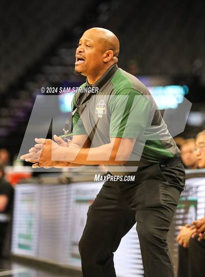 Thumbnail 3 in Chatsworth @ Monterey (CIF State Division 4 Final) photogallery.