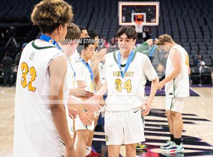 Thumbnail 1 in Chatsworth @ Monterey (CIF State Division 4 Final) photogallery.