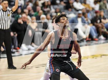 Thumbnail 1 in Chatsworth @ Monterey (CIF State Division 4 Final) photogallery.