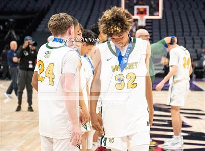 Thumbnail 3 in Chatsworth @ Monterey (CIF State Division 4 Final) photogallery.