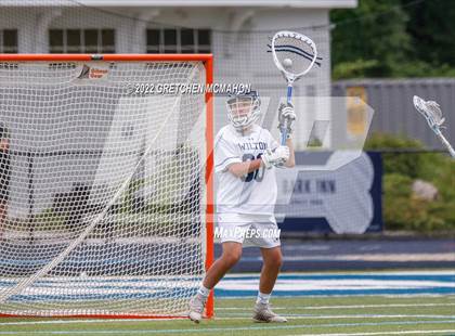 Thumbnail 1 in Pomperaug @ Wilton (CIAC 1st Rnd) photogallery.