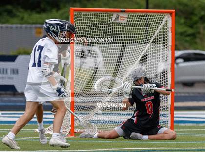 Thumbnail 2 in Pomperaug @ Wilton (CIAC 1st Rnd) photogallery.