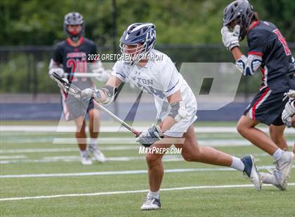 Thumbnail 3 in Pomperaug @ Wilton (CIAC 1st Rnd) photogallery.