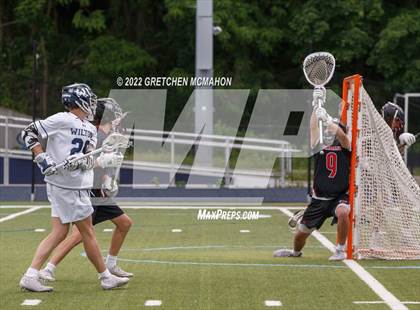 Thumbnail 2 in Pomperaug @ Wilton (CIAC 1st Rnd) photogallery.