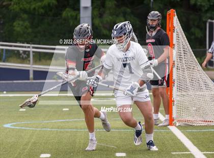 Thumbnail 2 in Pomperaug @ Wilton (CIAC 1st Rnd) photogallery.