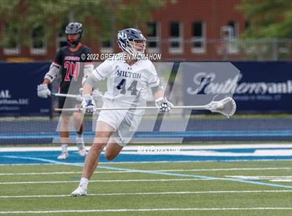 Thumbnail 3 in Pomperaug @ Wilton (CIAC 1st Rnd) photogallery.
