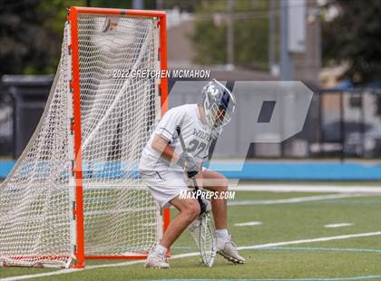 Thumbnail 2 in Pomperaug @ Wilton (CIAC 1st Rnd) photogallery.