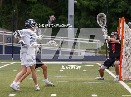 Thumbnail 1 in Pomperaug @ Wilton (CIAC 1st Rnd) photogallery.