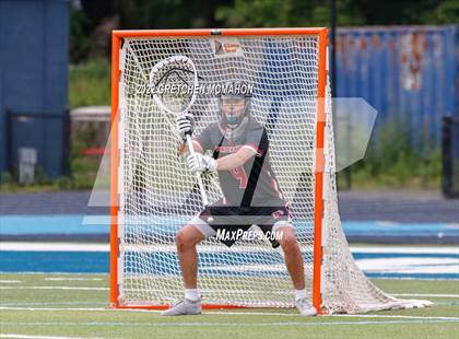 Thumbnail 3 in Pomperaug @ Wilton (CIAC 1st Rnd) photogallery.