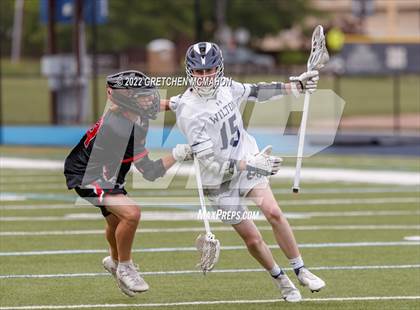 Thumbnail 1 in Pomperaug @ Wilton (CIAC 1st Rnd) photogallery.