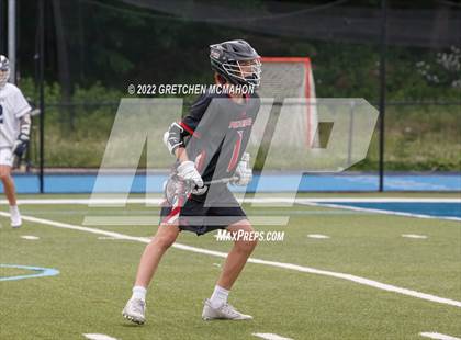 Thumbnail 3 in Pomperaug @ Wilton (CIAC 1st Rnd) photogallery.
