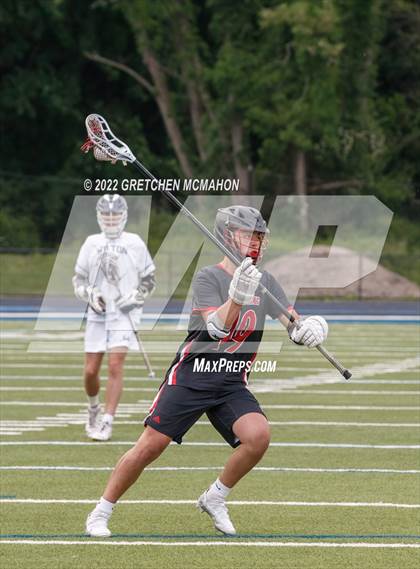 Thumbnail 1 in Pomperaug @ Wilton (CIAC 1st Rnd) photogallery.
