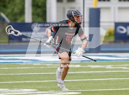 Thumbnail 1 in Pomperaug @ Wilton (CIAC 1st Rnd) photogallery.