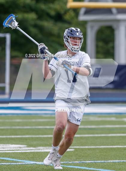 Thumbnail 2 in Pomperaug @ Wilton (CIAC 1st Rnd) photogallery.