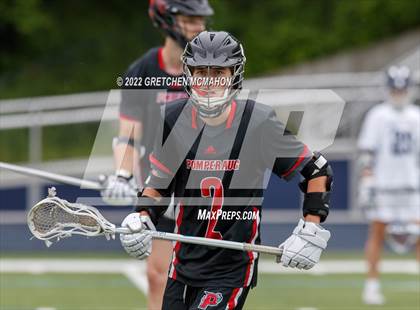 Thumbnail 3 in Pomperaug @ Wilton (CIAC 1st Rnd) photogallery.