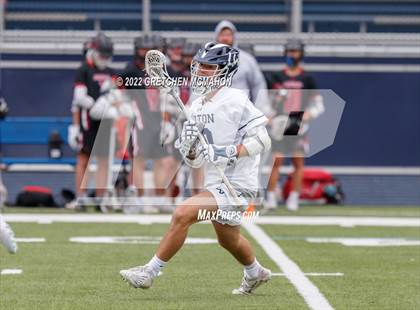 Thumbnail 2 in Pomperaug @ Wilton (CIAC 1st Rnd) photogallery.
