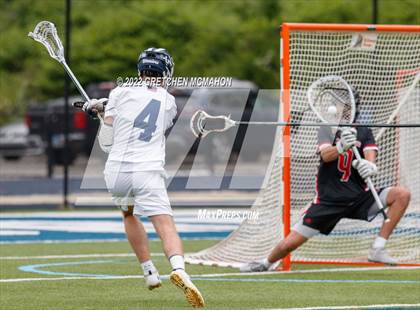 Thumbnail 1 in Pomperaug @ Wilton (CIAC 1st Rnd) photogallery.