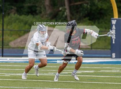 Thumbnail 2 in Pomperaug @ Wilton (CIAC 1st Rnd) photogallery.