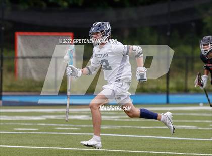 Thumbnail 3 in Pomperaug @ Wilton (CIAC 1st Rnd) photogallery.