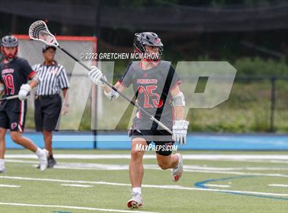 Thumbnail 3 in Pomperaug @ Wilton (CIAC 1st Rnd) photogallery.