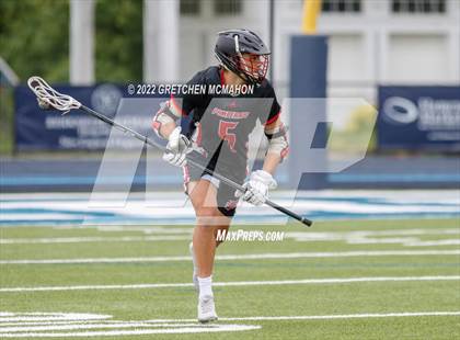 Thumbnail 2 in Pomperaug @ Wilton (CIAC 1st Rnd) photogallery.