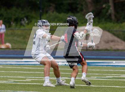 Thumbnail 1 in Pomperaug @ Wilton (CIAC 1st Rnd) photogallery.