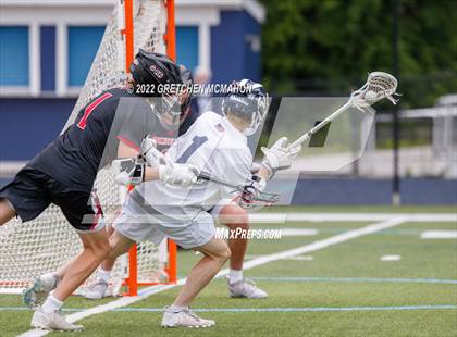 Thumbnail 1 in Pomperaug @ Wilton (CIAC 1st Rnd) photogallery.