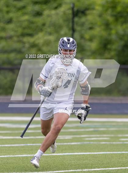 Thumbnail 3 in Pomperaug @ Wilton (CIAC 1st Rnd) photogallery.