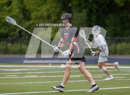 Thumbnail 3 in Pomperaug @ Wilton (CIAC 1st Rnd) photogallery.