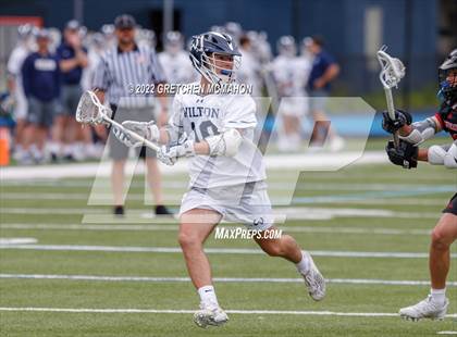 Thumbnail 3 in Pomperaug @ Wilton (CIAC 1st Rnd) photogallery.