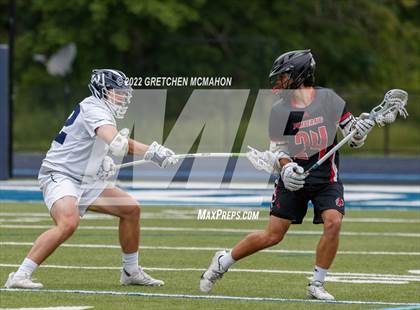 Thumbnail 3 in Pomperaug @ Wilton (CIAC 1st Rnd) photogallery.