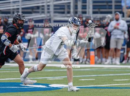Thumbnail 3 in Pomperaug @ Wilton (CIAC 1st Rnd) photogallery.