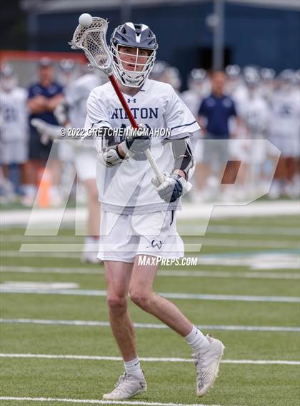 Thumbnail 1 in Pomperaug @ Wilton (CIAC 1st Rnd) photogallery.