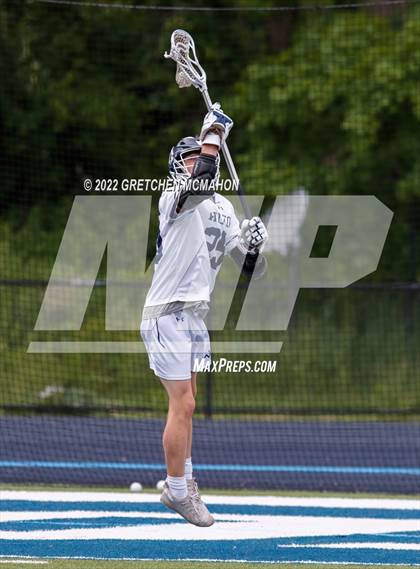 Thumbnail 1 in Pomperaug @ Wilton (CIAC 1st Rnd) photogallery.