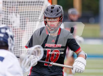 Thumbnail 1 in Pomperaug @ Wilton (CIAC 1st Rnd) photogallery.