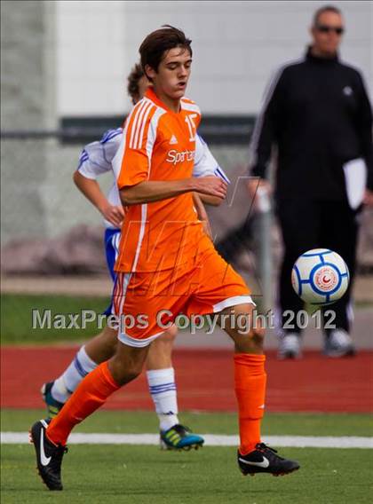 Thumbnail 1 in Clear Lake vs Seven Lakes (Pasadena Cup Invitational) photogallery.